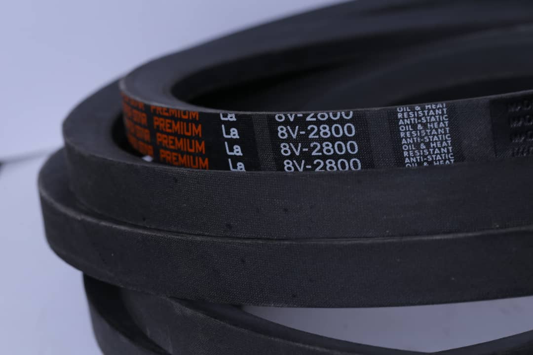 وی‌بلت باریک دانگیل — کد 8V-2800