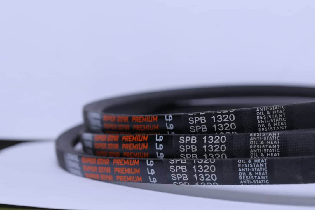 وی‌بلت باریک دانگیل — کد SPB 1320